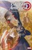 CAPTAIN AMERICA SAM WILSON THE COMPLETE COLLECTION VOL 01 TP [9781302923259] **PROMOCJA TOMY**